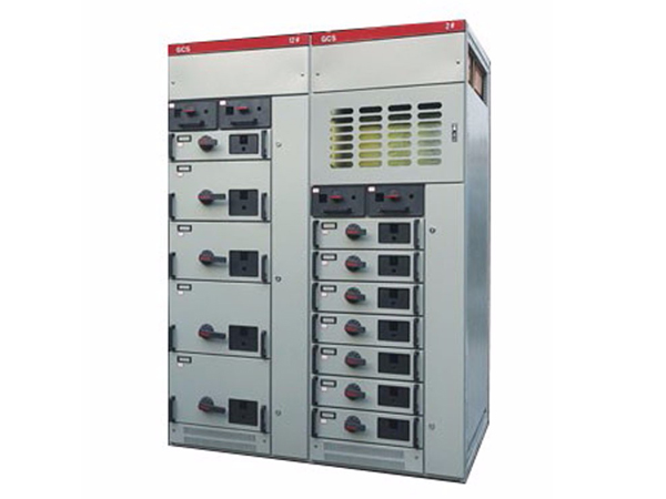 MNS（標準型）抽出式開關柜